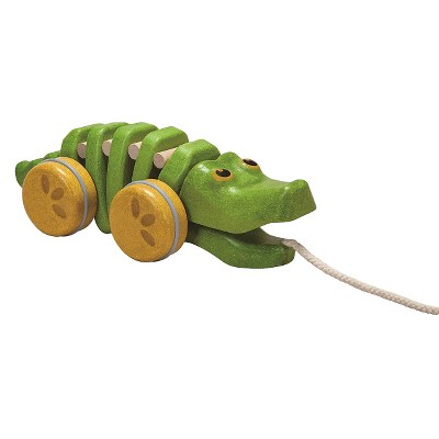 dancing alligator toy