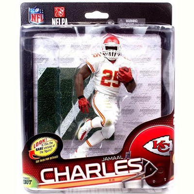 kansas city chiefs charles jersey