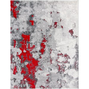 Adirondack ADR134 Machine Made Indoor Rug - Safavieh - 1 of 4