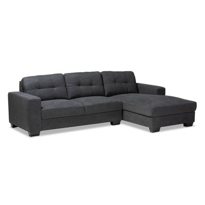 target sectional couch