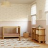 Babyletto Crosby 3-in-1 Convertible Crib - Honey - 3 of 4