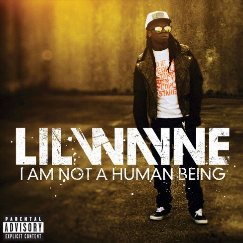 name of lil wayne new album