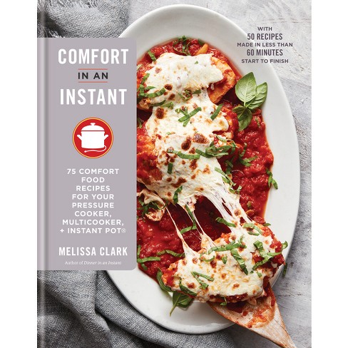 The I Love My Air Fryer Comfort Food Recipe Book, Book by Aileen Clark, Official Publisher Page