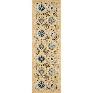 Evoke EVK210 Power Loomed Indoor Rugs - Safavieh - 1 of 4