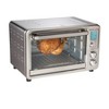 Hamilton Beach Digital Sure-Crisp Air Fry Toaster Oven - image 3 of 4