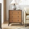 Gaston 3 Drawer Storage Dresser | ARTFUL LIVING DESIGN - 3 of 4