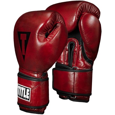 Title boxing sale boxing gloves