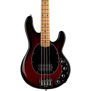 Ernie Ball Music Man Stingray Special 4 H Limited-Edition Roasted Maple Fingerboard Electric Bass - 1 of 4
