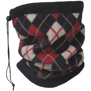 Mafoose Winter Fleece Neck Gaiter Warmer For Men Women Skiing Face Mask - 1 of 1