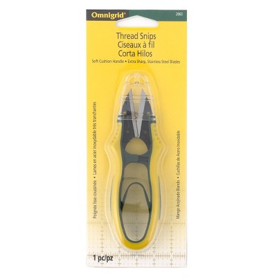 Omnigrid Thread Snips