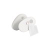Nispira Replacement Filter for Shark Rocket Deluxepro Upright Vacuum HV319Q HV320 HV320W HV321 HV324Q Truepet HV322 1080FTV320 1084FTV320, 4 Packs - 2 of 3