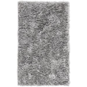 Faux Sheep Skin FSS235 Power Loomed Indoor Rugs - Safavieh - 1 of 4