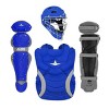 All Star Heiress Fastpitch Catcher's Kit (7-9) - 2 of 4