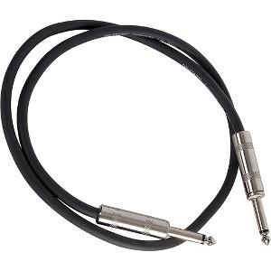 On-Stage SP14-3 3' Speaker Cable 3 ft. - 1 of 1