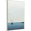 Amanti Art Calm Waters by Jen Eitel Canvas Wall Art Print Framed 23 x 33-in. - 3 of 4