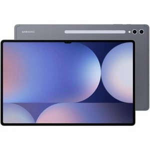 Samsung Galaxy Tab S10+ 5G (2024)(12.4) - 256GB, Unlocked All Carriers, w/o S Pen - Moonstone Gray (SM-X820NZAAXAR)(12.4) - Pre-Owned - 1 of 1
