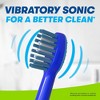 Firefly Play Action Electric Toothbrush - Sonic the Hedgehog - 2 of 4