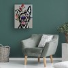 Canvas Wall Art - Dean Russo 'Northeast' Wall Art for Living Room, Bedroom, or Office Décor by Trademark Fine Art - 18 x 24 Inches - 4 of 4