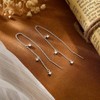 Dangle Earrings for Women Fashionable Temperament, Hrypoallergenic - 4 of 4