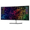 Dell UltraSharp U4025QW 40 Inch Curved Thunderbolt Silver Hub Monitor - 2 of 4