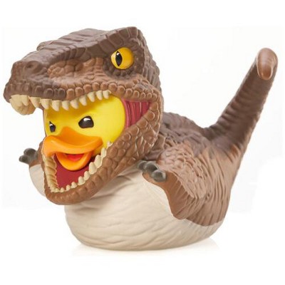 Tubbz - Tubbz - Jurassic Park - Velociraptor #8 (Boxed Edition)