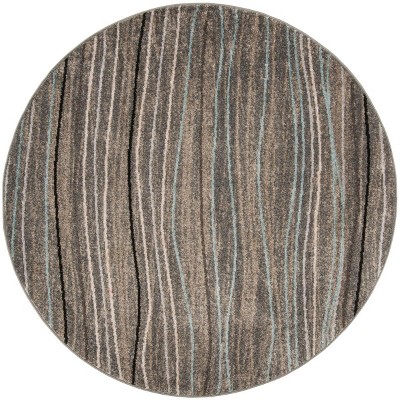 Amsterdam AMS111 Power Loomed Indoor Rug -Safavieh