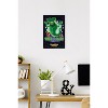 Trends International Nickelodeon The SpongeBob Movie: Search for SquarePants (2025) - Walk The Plank Unframed Wall Poster Prints - 2 of 4