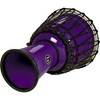 LP World Rope-Tuned Circle Djembe, 7 in. - 3 of 4