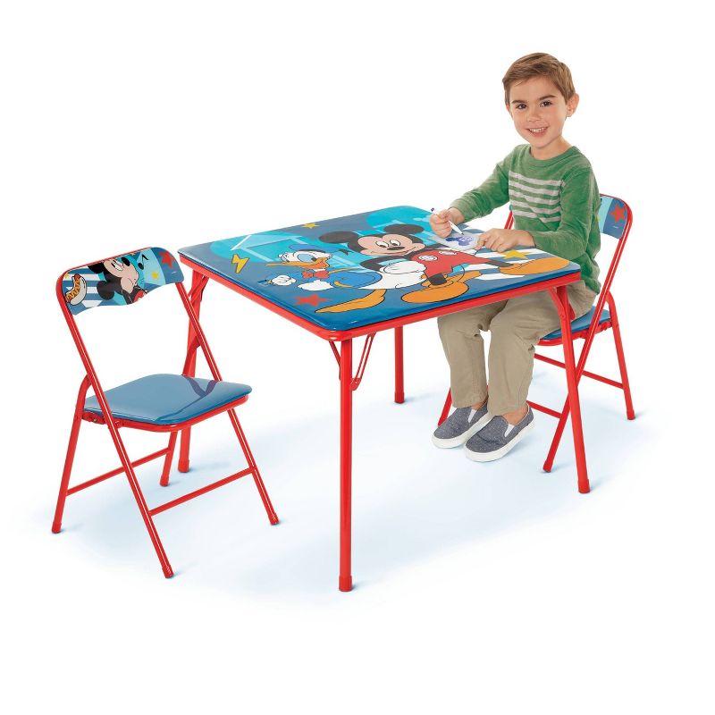 Mickey Mouse &#38; Friends Activity Table, 3 of 7