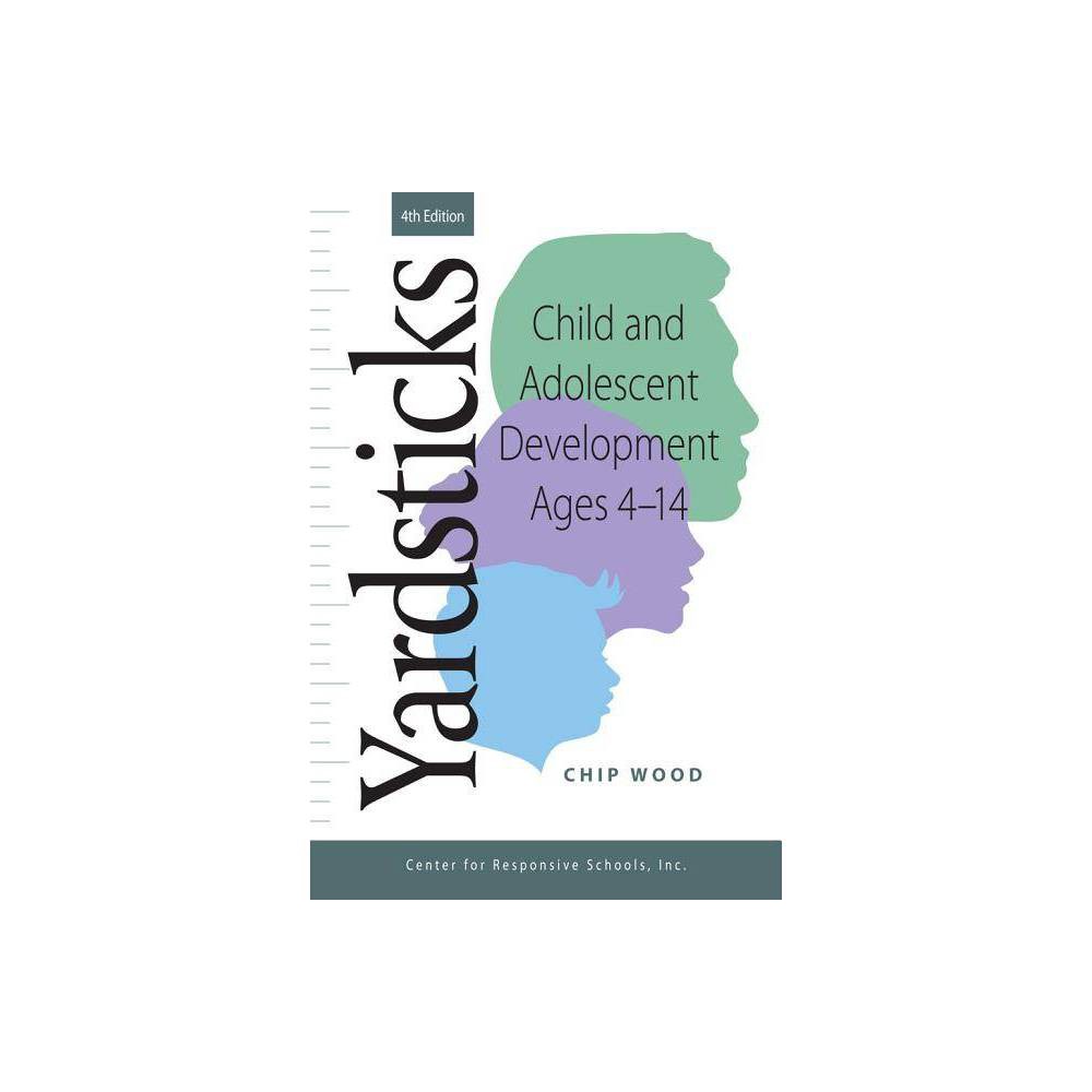 ISBN 9781892989895 Yardsticks 4 Edition by Chip Wood (Paperback