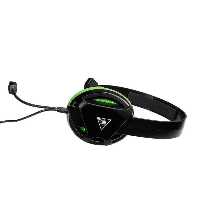 Turtle Beach Recon Chat Wired Gaming Headset for Xbox One/Series X|S, 6 of 10