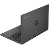 Refurbished: HP Chromebook 14a-nf0036ca 14" HD Laptop Intel Core N100 4GB 128GB ChromeOS - Manufacturer Refurbished - 4 of 4