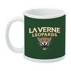 University of La Verne Primary Logo Ceramic Coffee Mug Novelty Gift Mugs for Coffee Tea and Hot Drinks 11oz White - 3 of 4