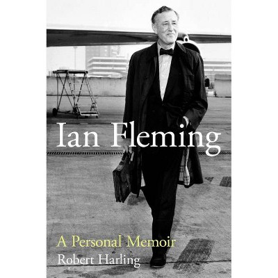 Ian Fleming - by  Robert Harling (Paperback)