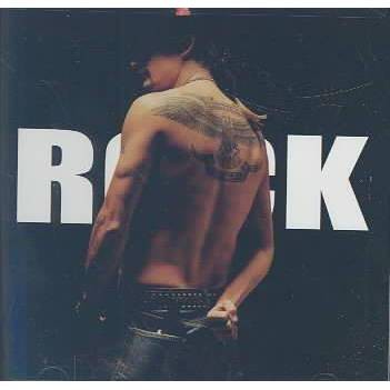 Kid Rock - Kid Rock (Clean) (Edited) (CD)