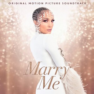 Jennifer Lopez - Marry Me (Original Soundtrack) (CD) - 1 of 1