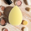 Unique Bargains Portable Teardrop Face Makeup Sponge 2 Pcs - 4 of 4