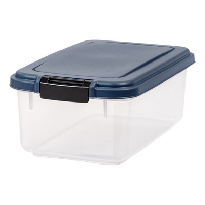 Photo 1 of IRIS Airtight Pet Food Storage Container