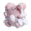 Pokemon Center: Sitting Cuties: Blissey Plush # 242 -  Generation 2 - 6 In - 2 of 2