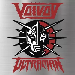 Voivod - Ultraman   Ep (Vinyl)
