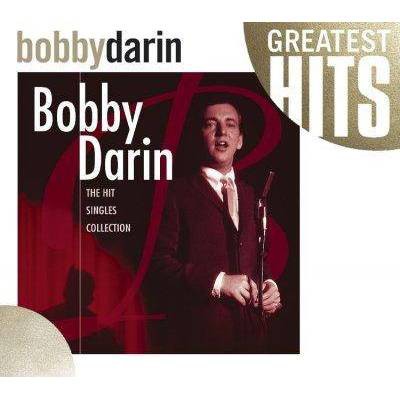 Bobby Darin - Hit Singles Collection (CD)