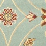 blue/ivory
