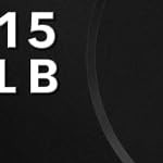 100lb set (10lb*2+15lb*2+25lb*2)