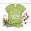Simply Sage Market Women's Mistletoe Farms 1974 Short Sleeve Graphic Tee - 2 of 2