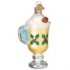 Old World Christmas Blown Glass Ornament for Christmas Tree, Eggnog - 4 of 4