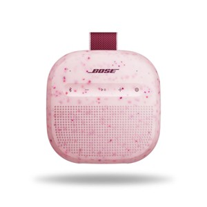 Bose SoundLink Micro Portable Speaker (2nd Gen) - Petal Pink : Target