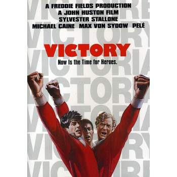 Victory (DVD)(1981)
