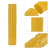 Unique Bargains Travel Portable Vertical Stripe Toothbrush Case 7.87"x1.50" 2 Pcs - 3 of 4
