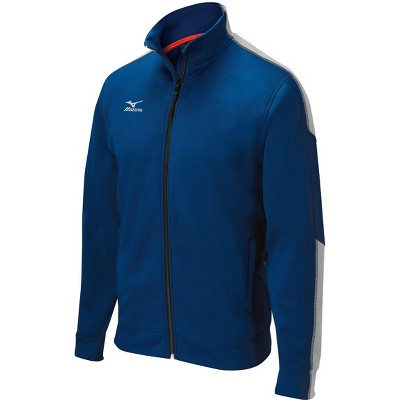 mizuno thermal