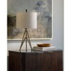 Livabliss Durkin Traditional Table Lamps - 3 of 4